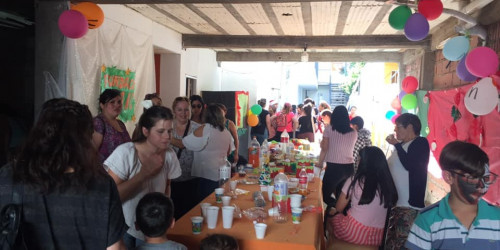 COLABORADORES DE APANC